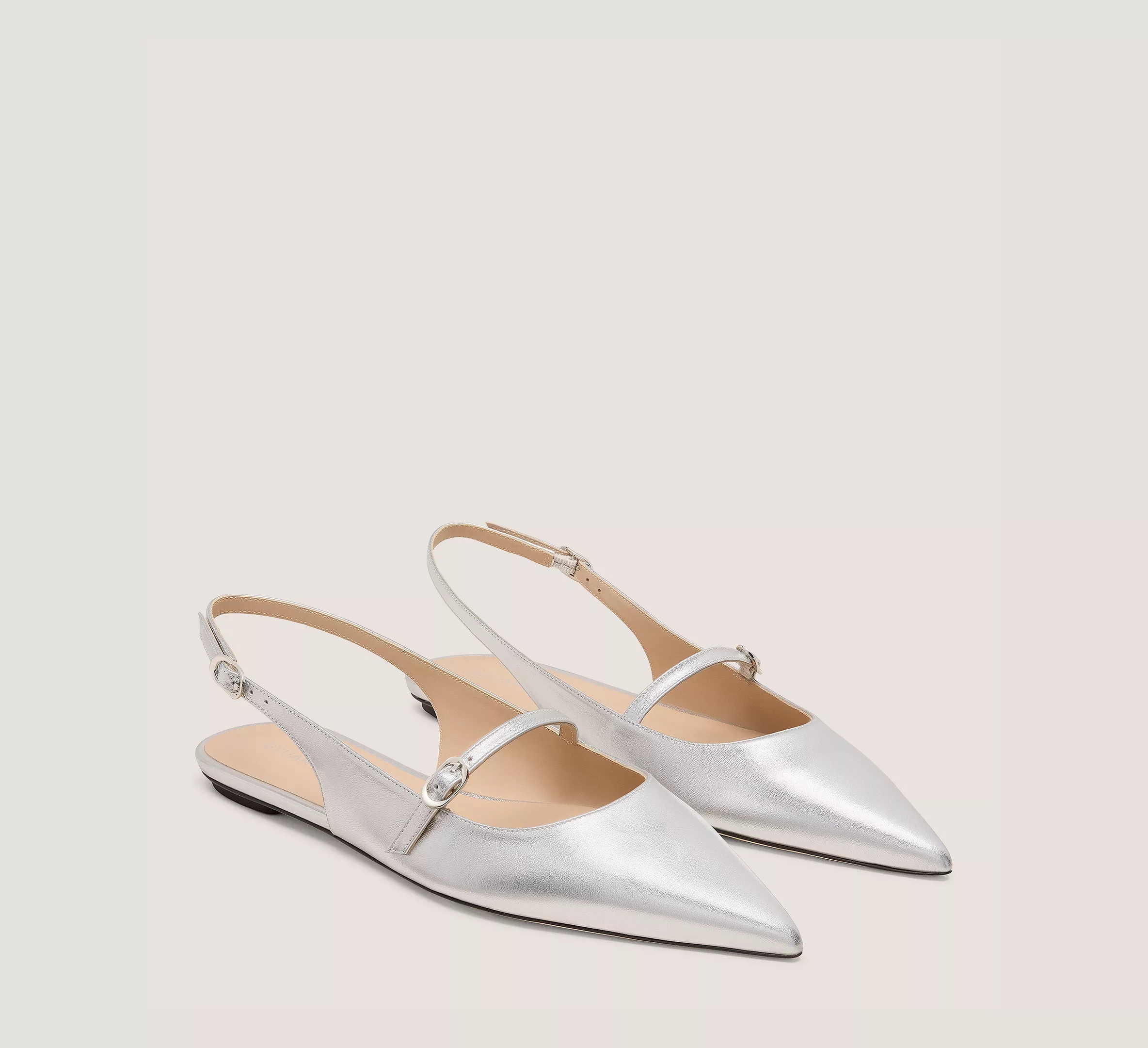 EMILIA MARY JANE SLINGBACK - 8