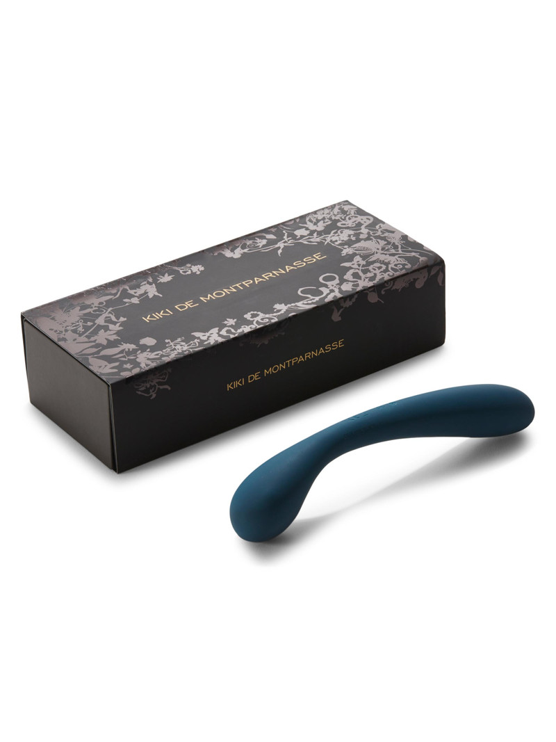 Women's Dual Warming Wand - Midnight 4