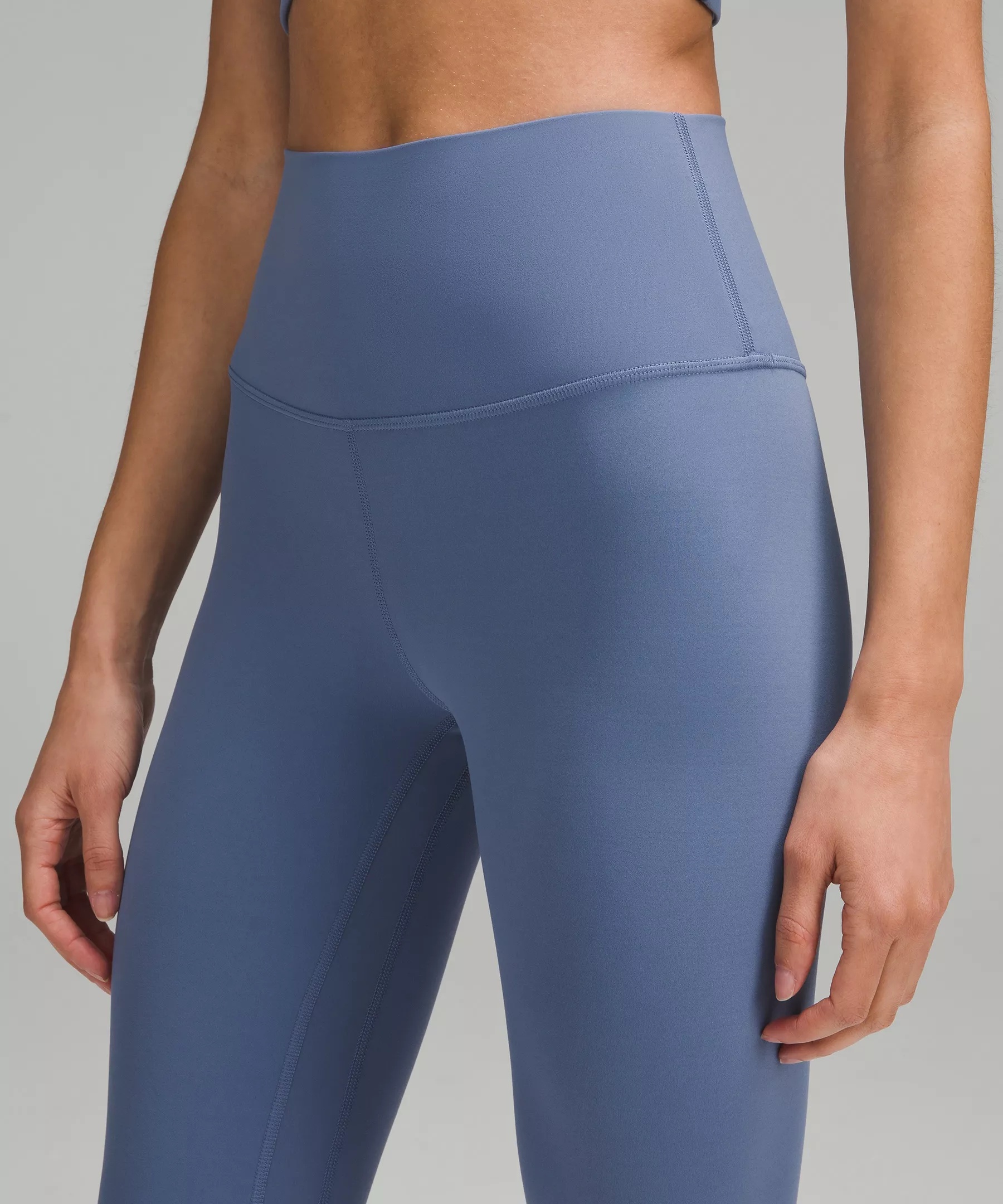 lululemon Align™ High-Rise Crop 17" - 4