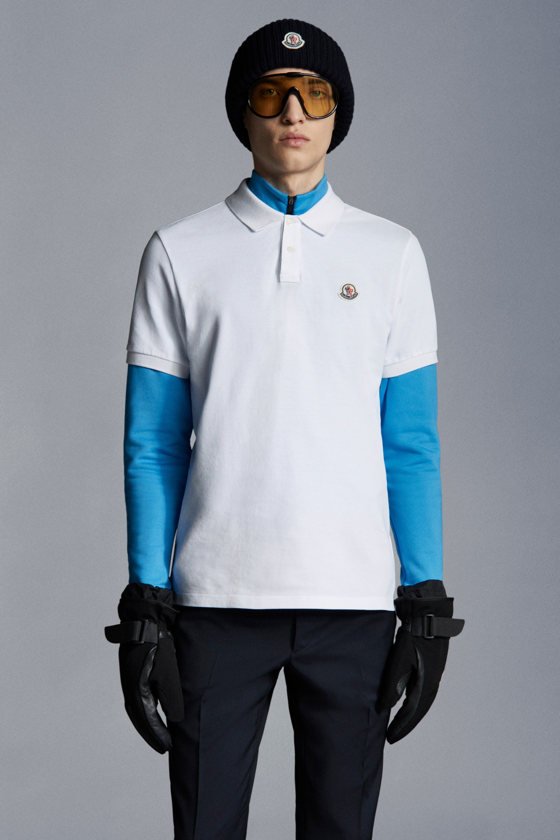 Piqué Polo Shirt - 2