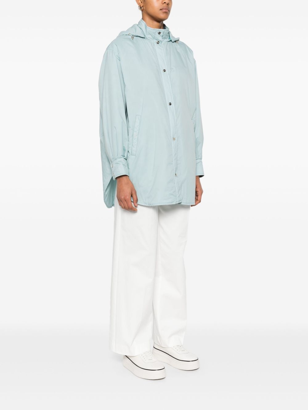 Ecoage jacket - 3