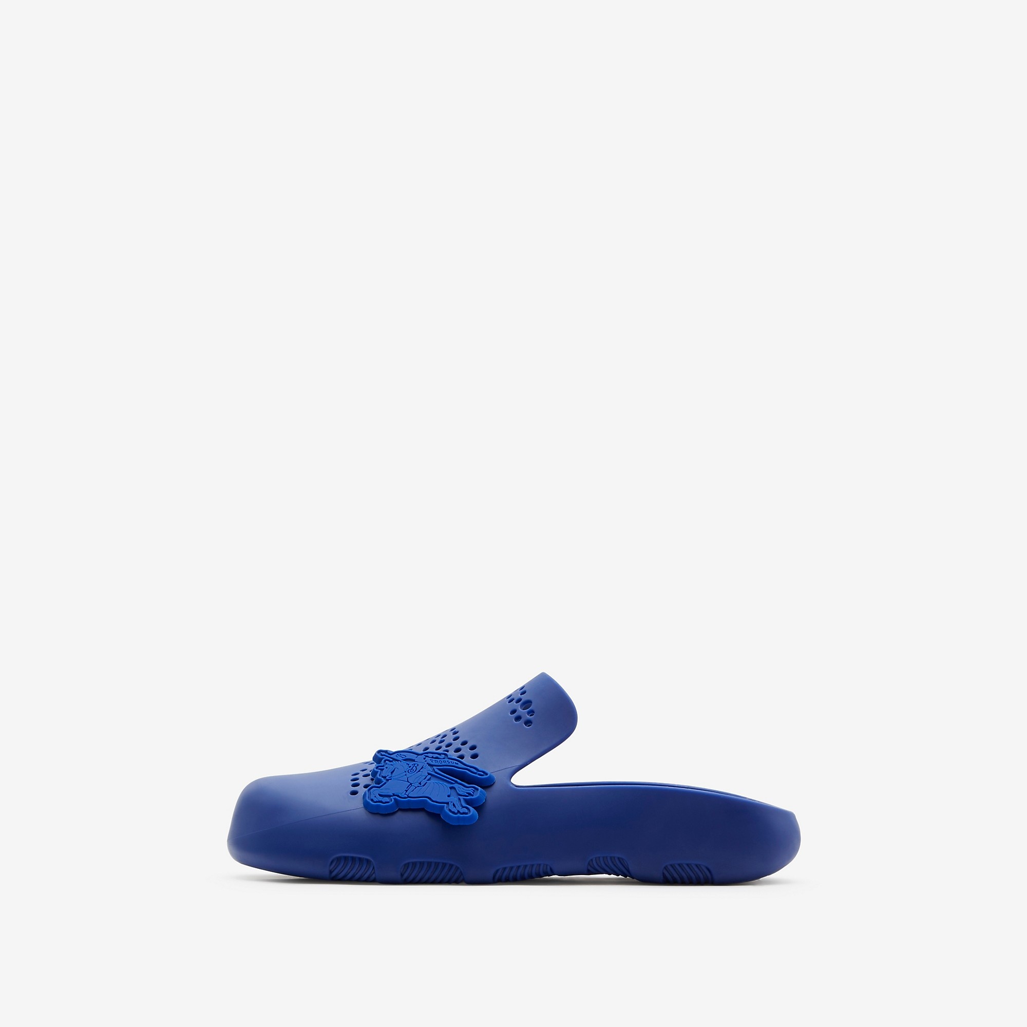 Rubber Stingray Clogs - 7