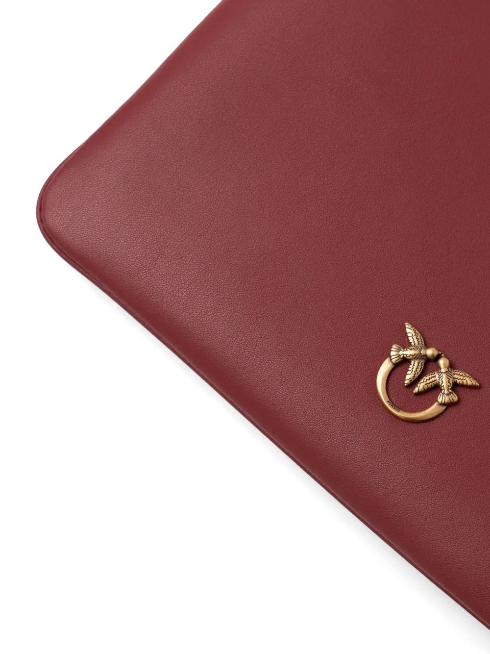 leather cross body bag - 4