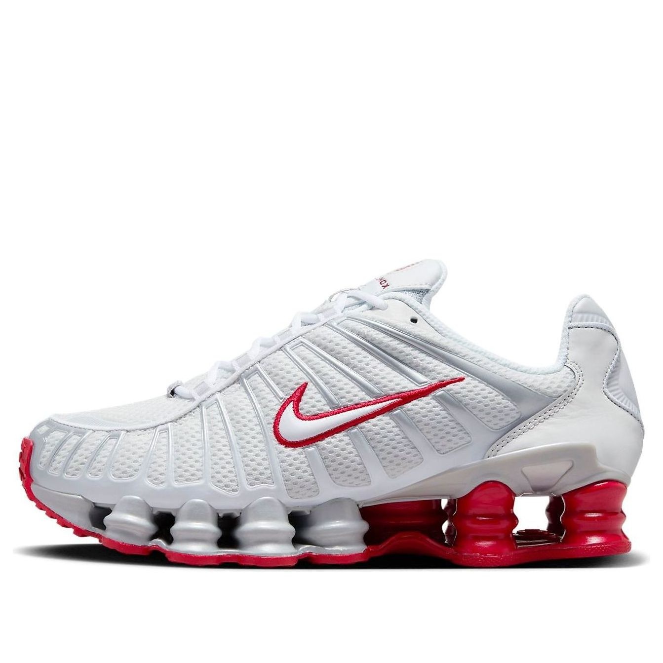 (WMNS) Nike Shox TL 'Platinum Tint' FZ4344-001 - 1