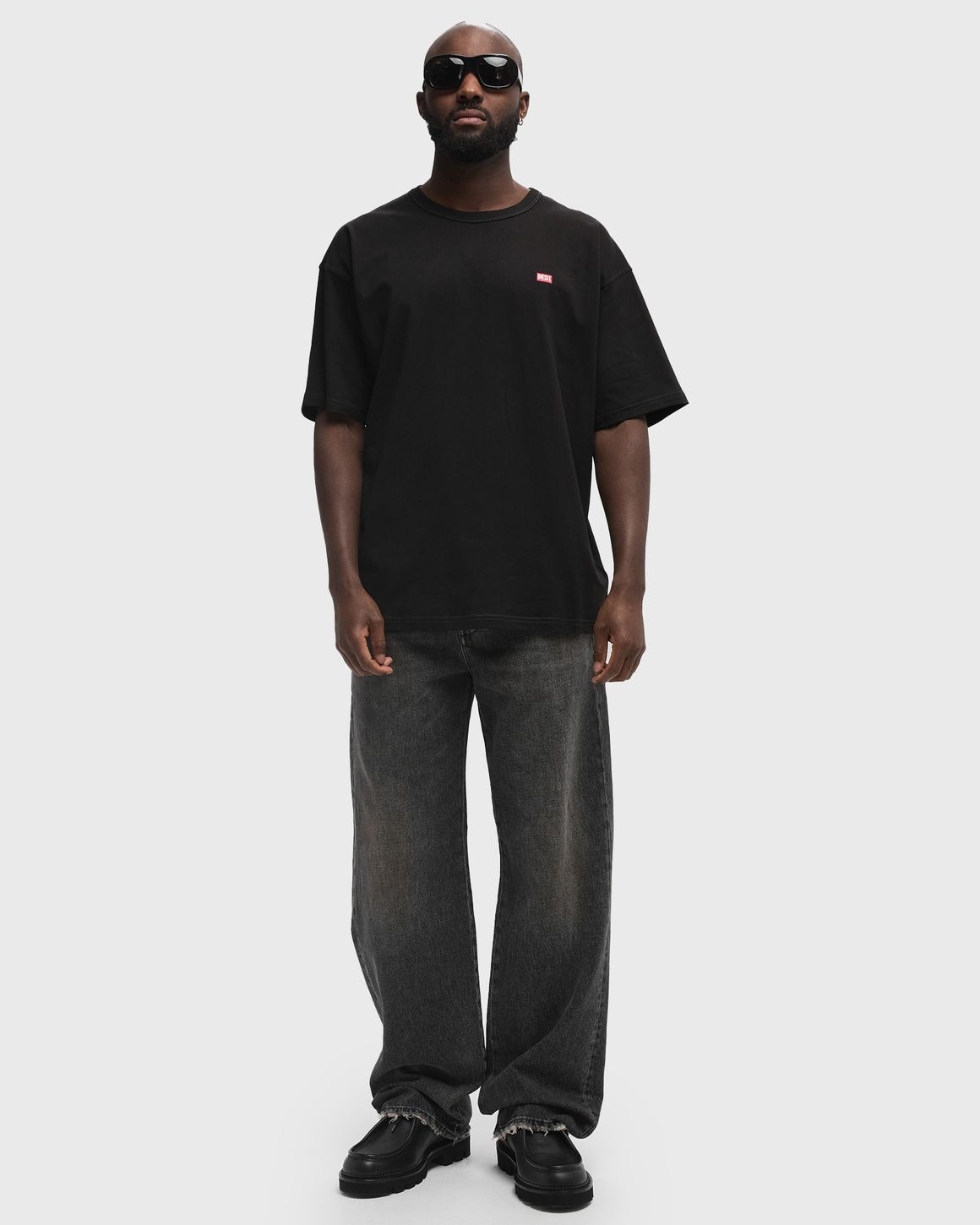 D-PHANT-CHINO PANT - 2