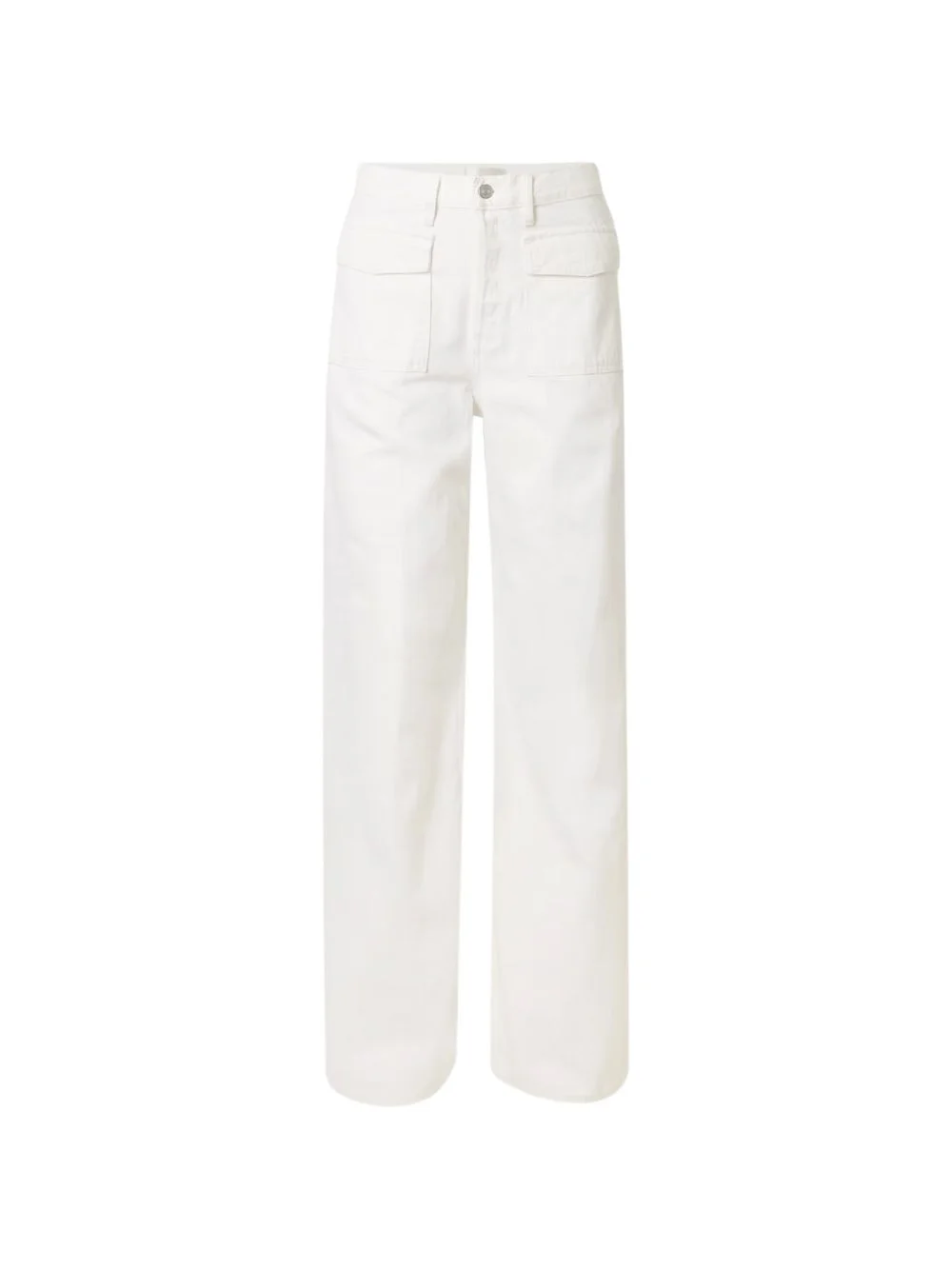 The Collegiate jeans - 1