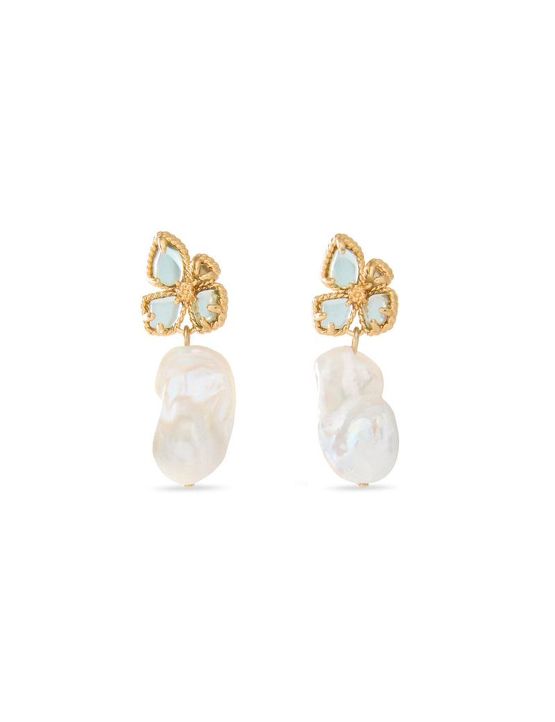 BLOOM EARRINGS 1