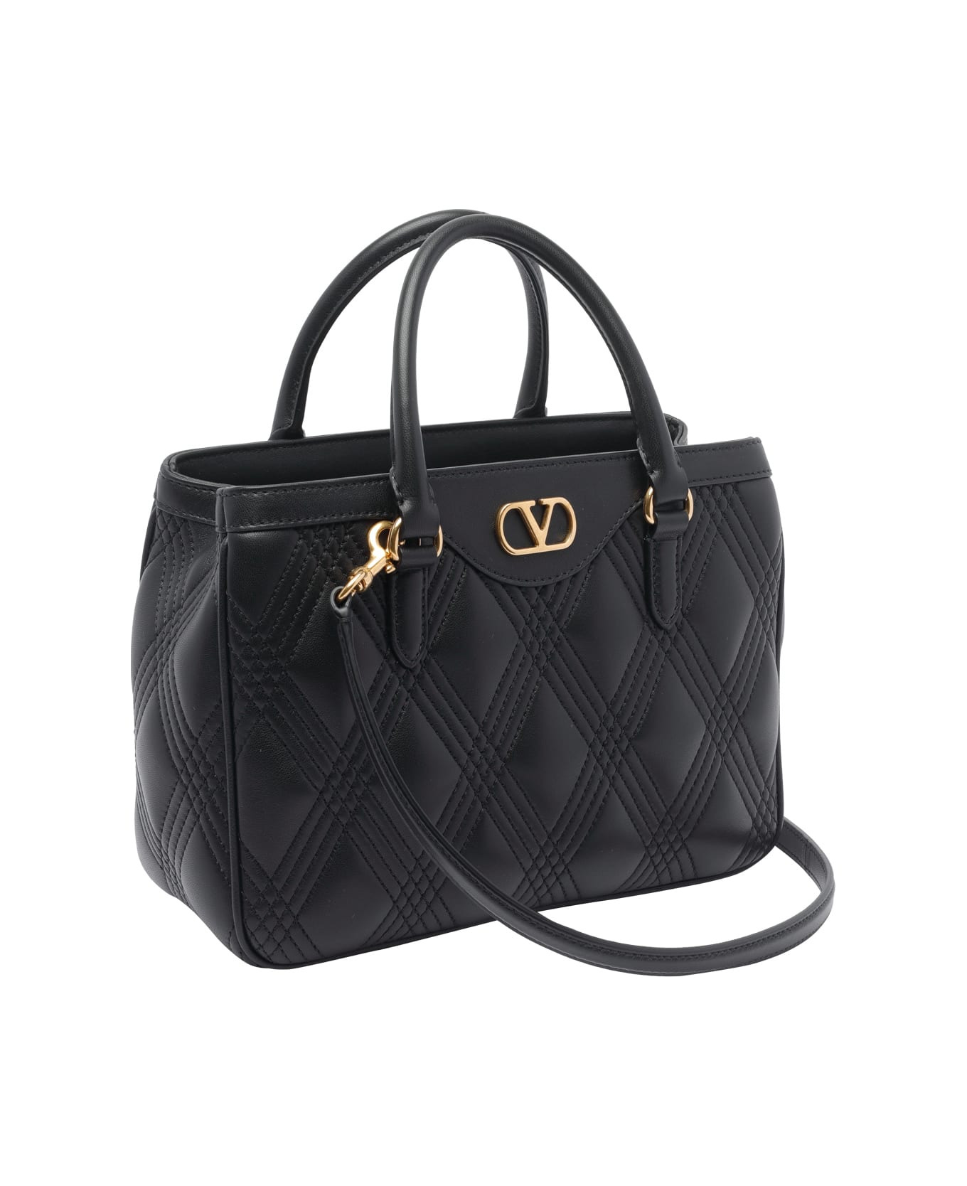 Quiltie 67 Handbag - 2