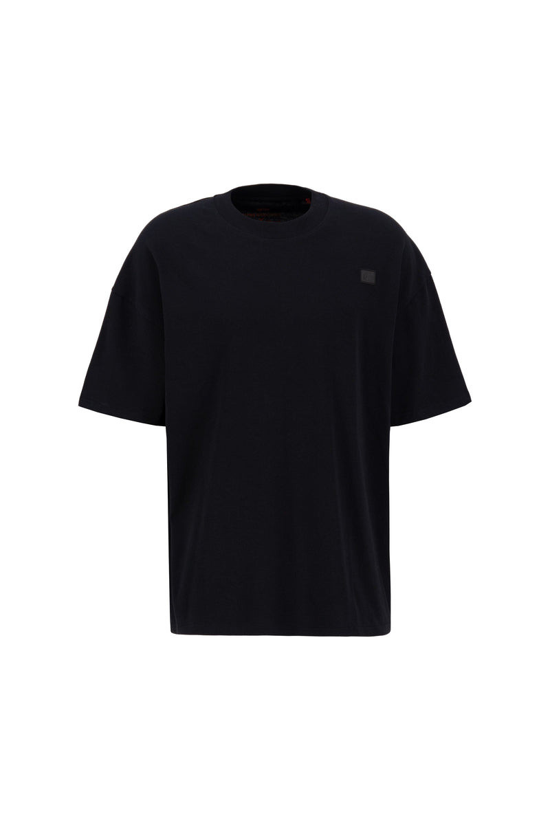 ALPHA ESSENTIAL RELAXED TEE 1