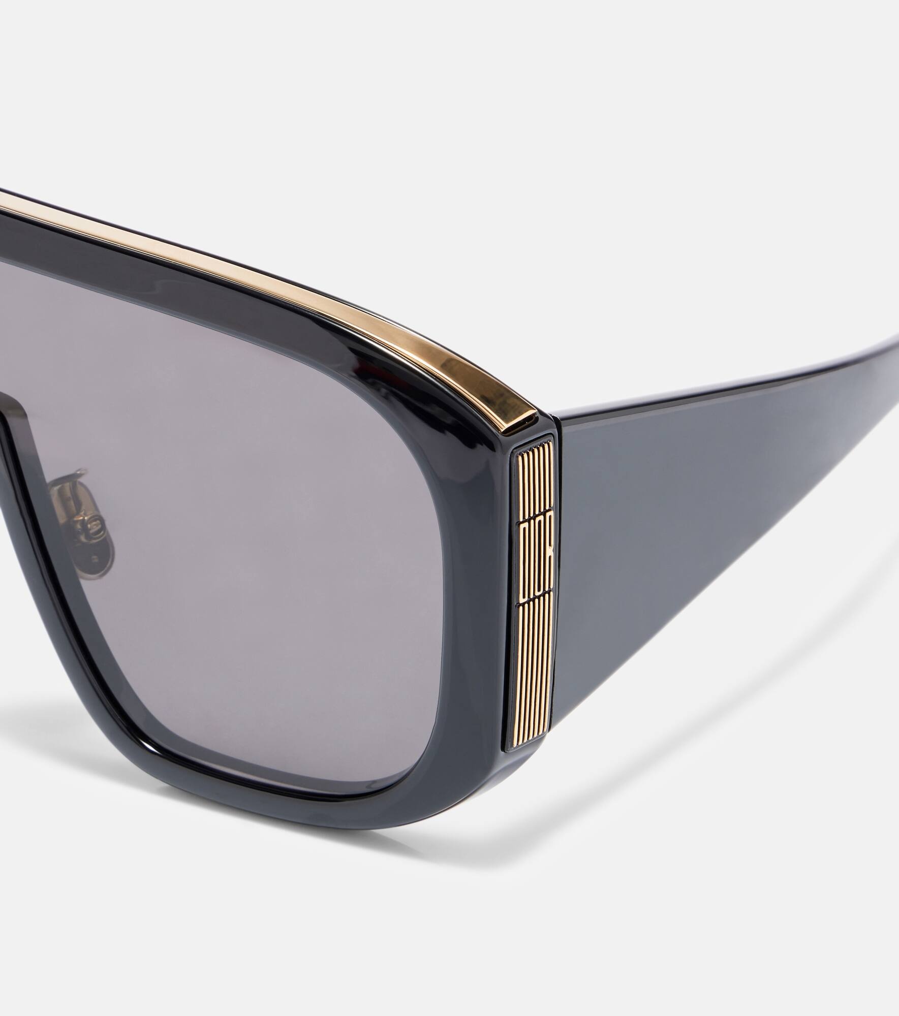 DiorGraphique M2U mask sunglasses - 2