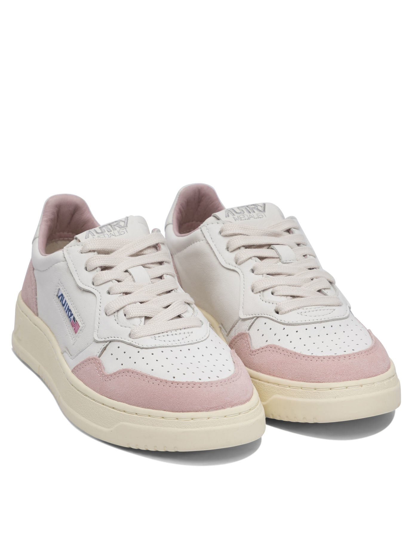 Autry "medalist Low" Sneakers - 2