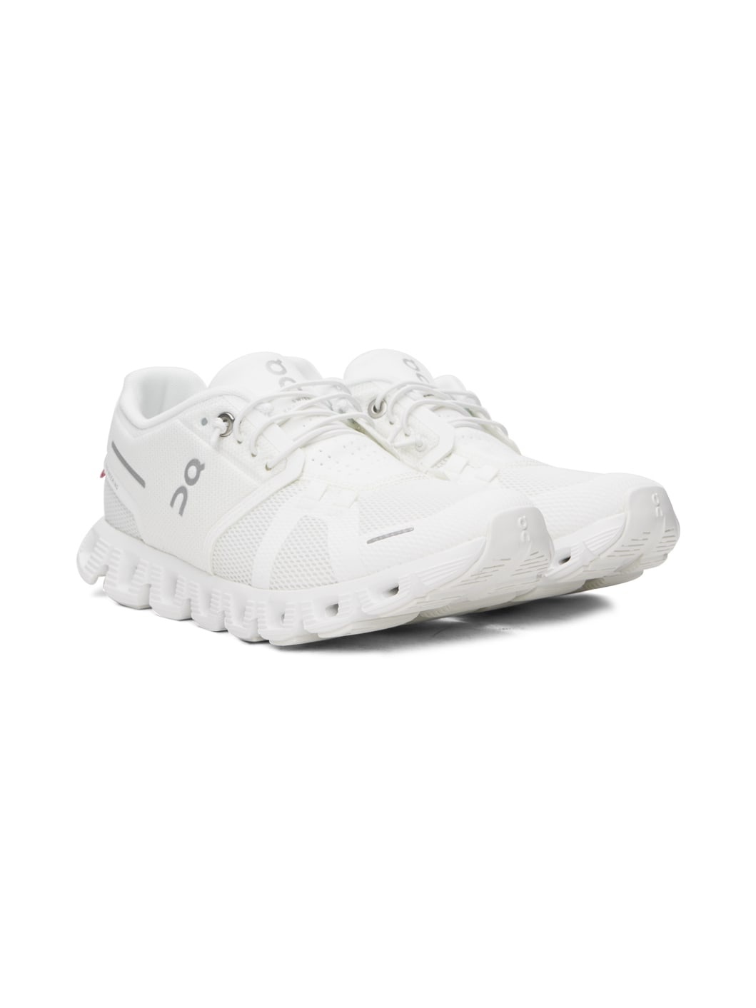 Off-White Cloud 5 Sneakers - 4
