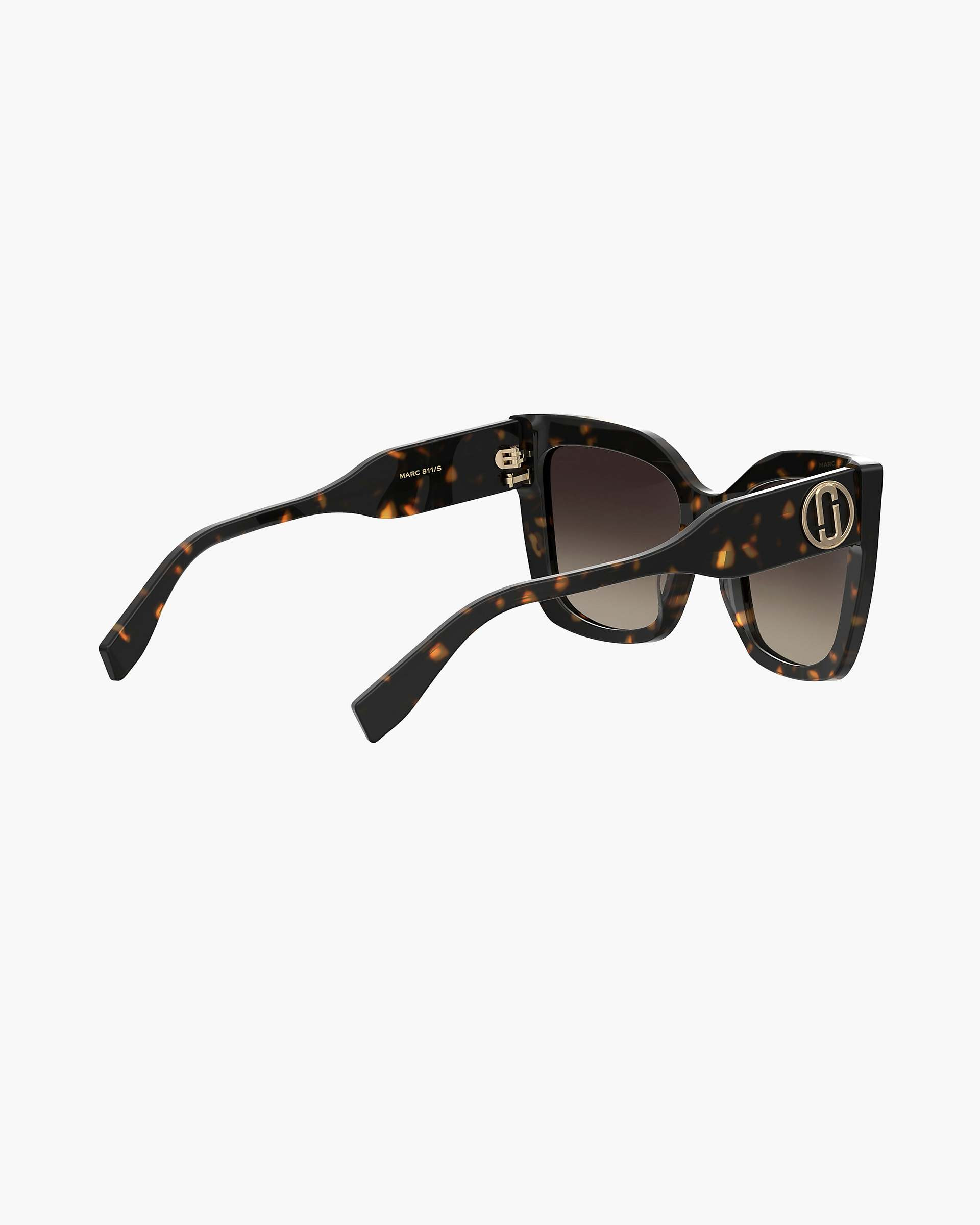 THE J MARC SQAURE SUNGLASSES - 5