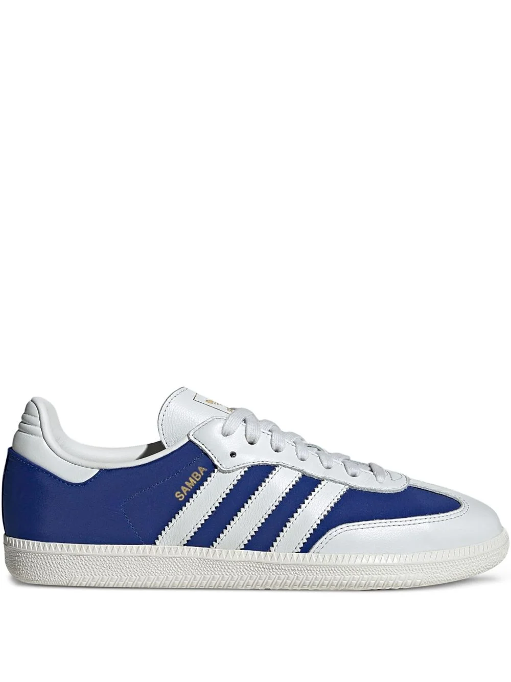 Samba og stripes sneakers - 1
