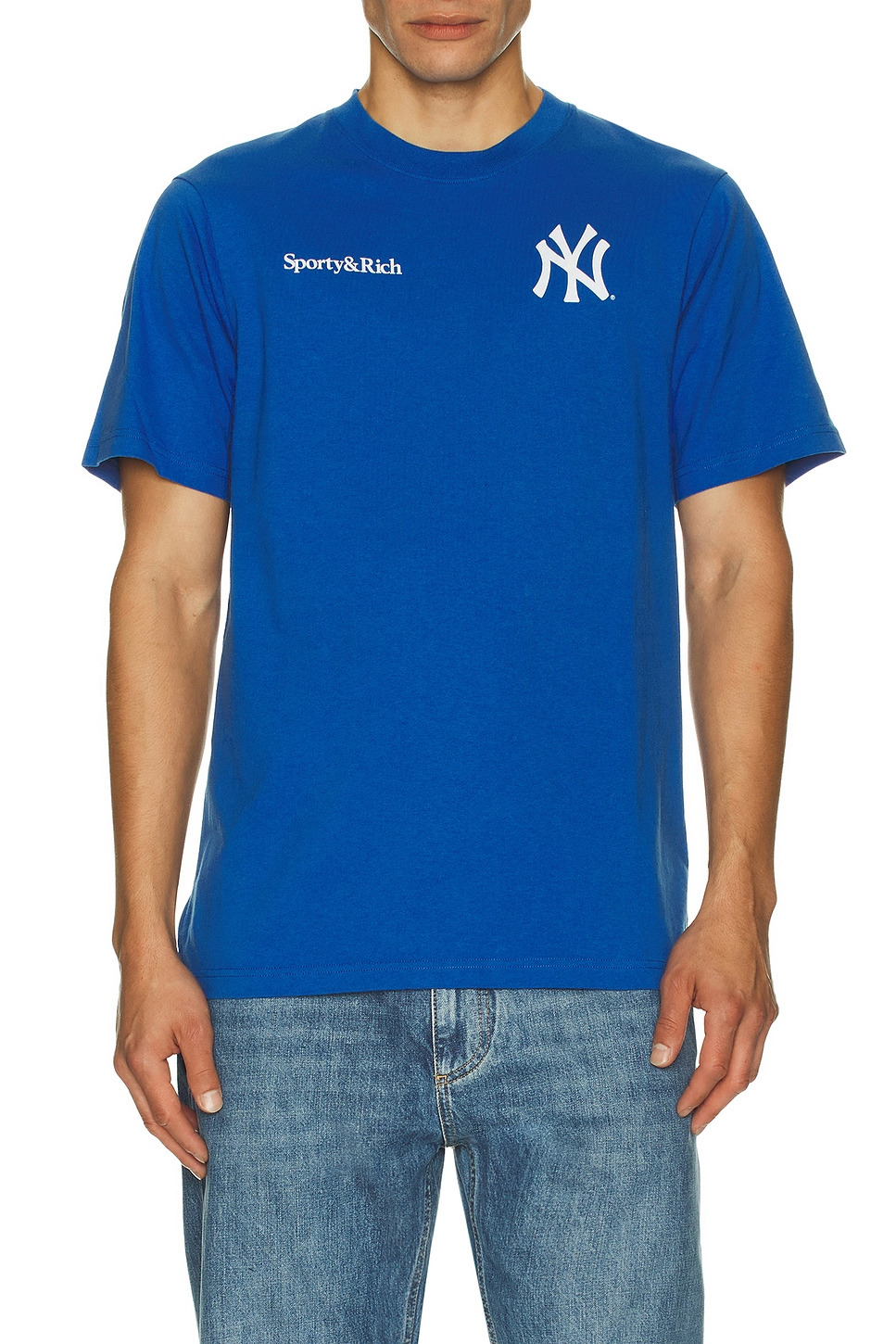 Champions T-Shirt - 3