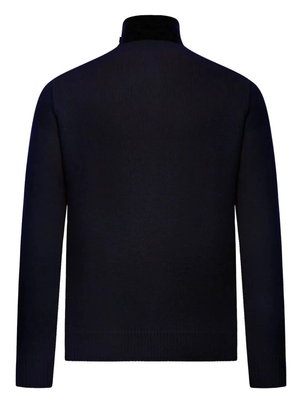 Stone Island Men `Lambswool` Cardigan - 2