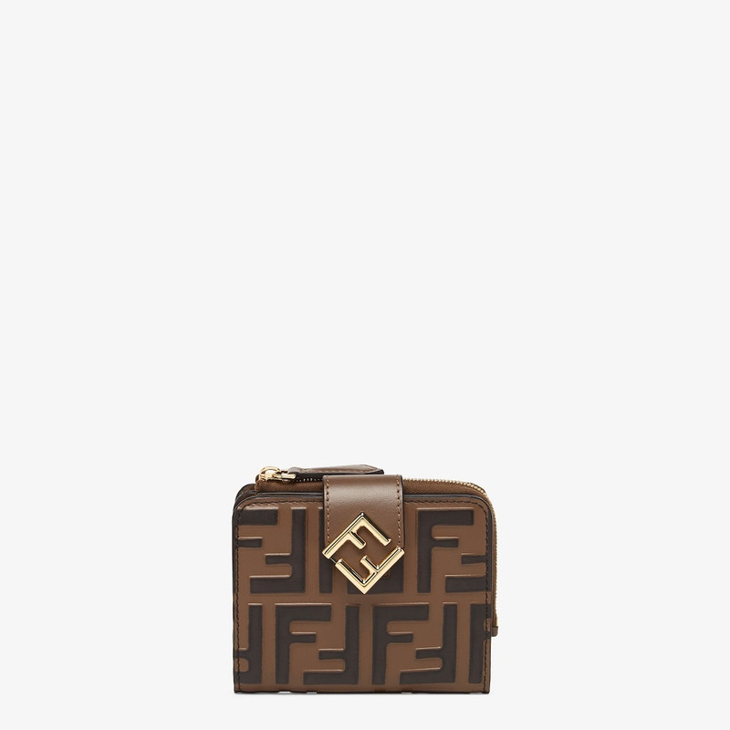 FF Diamonds Wallet 1
