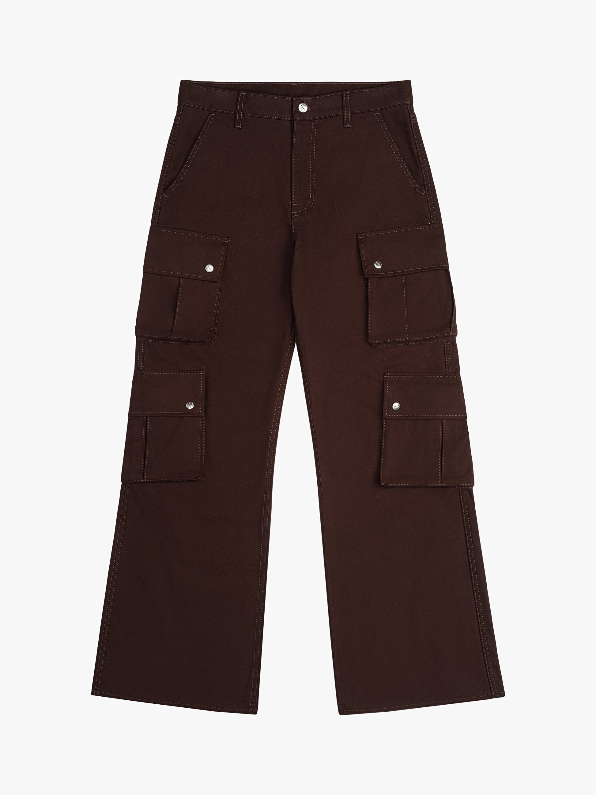 DESERT CARGOS - 1