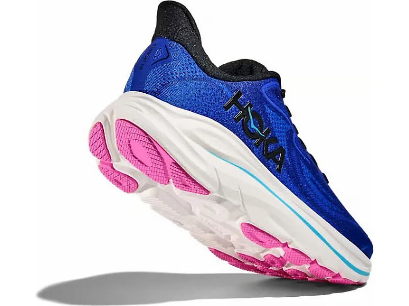 HOKA Clifton 10 - 8