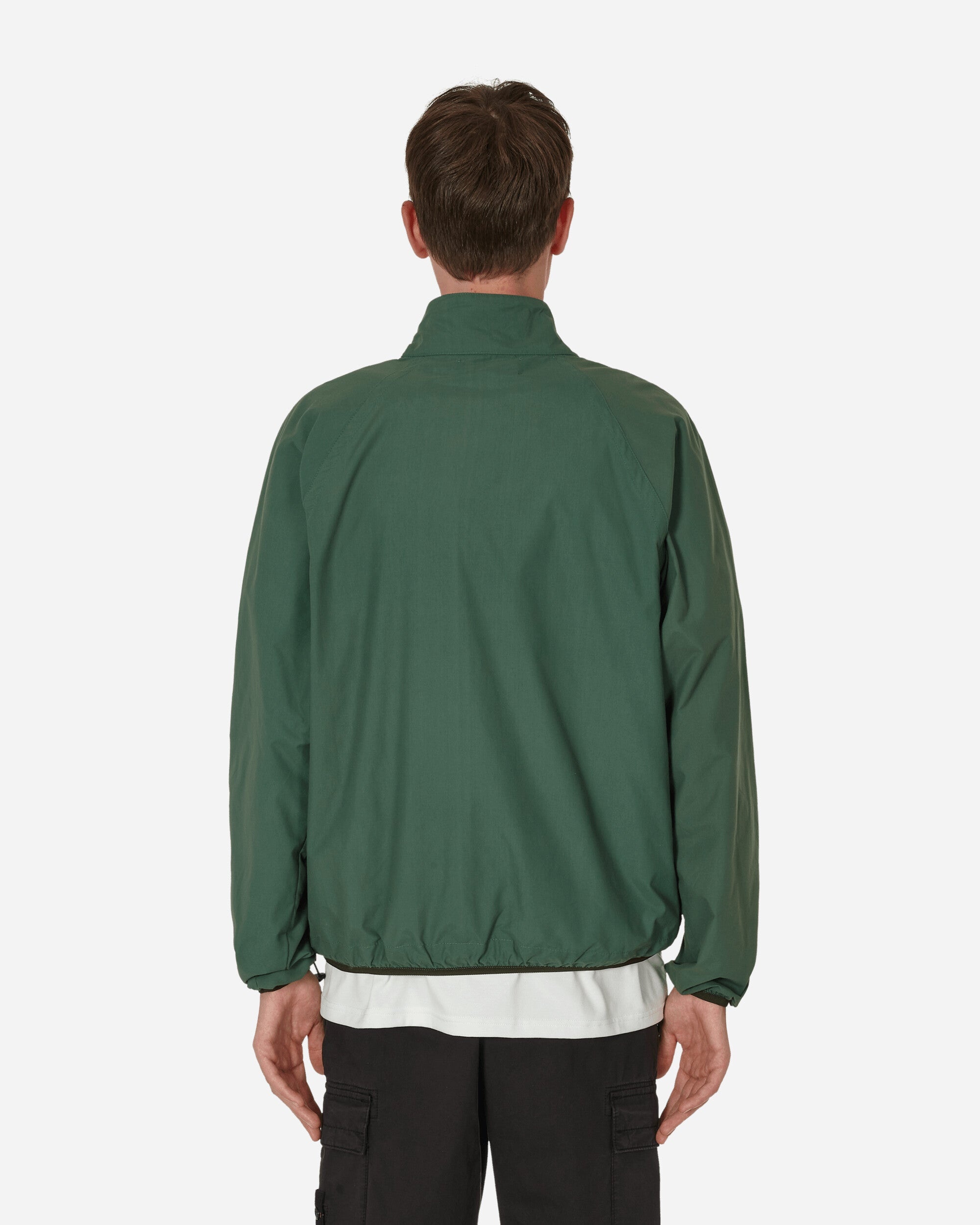 Hlaupa Jacket Crocodile - 3