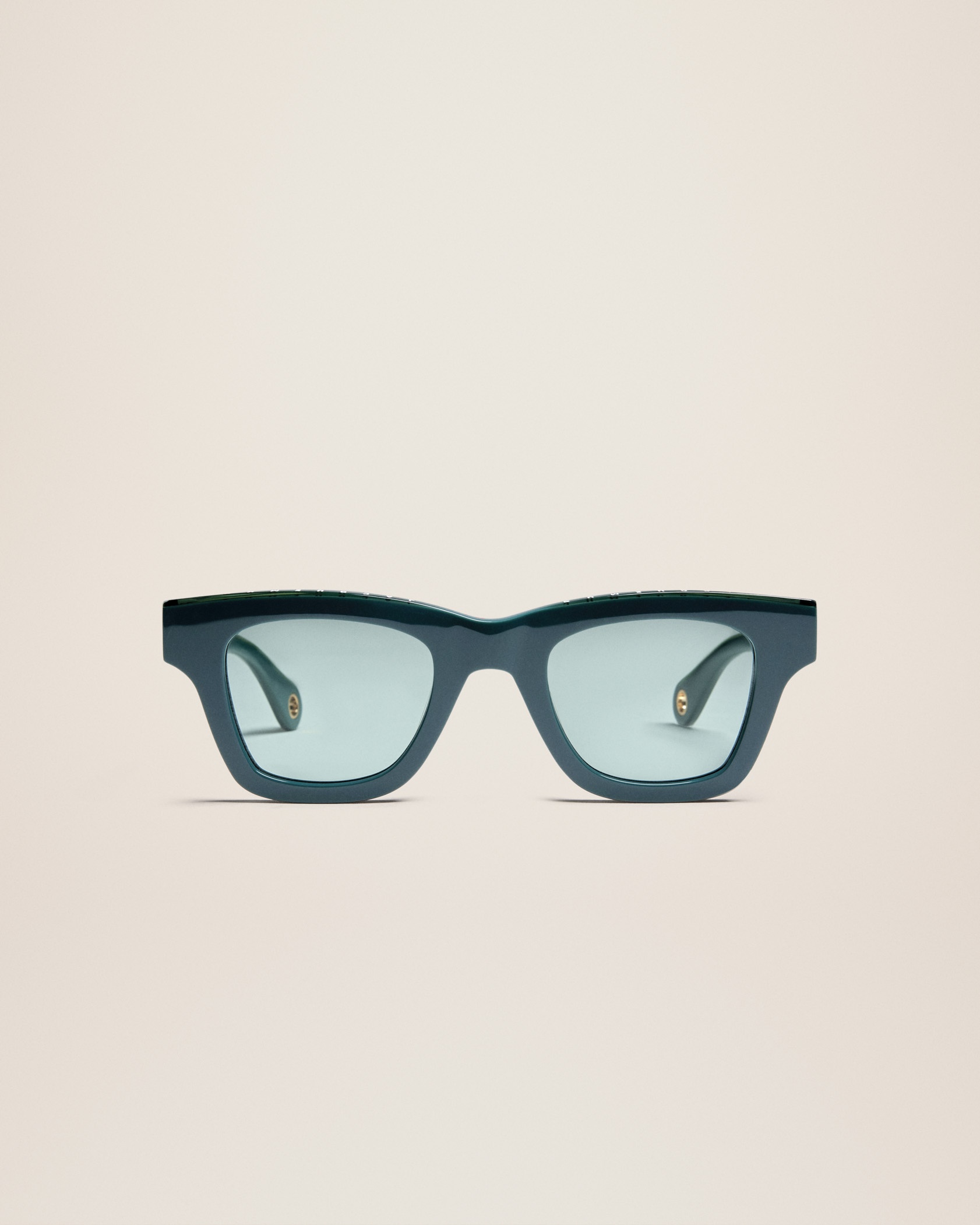 Les lunettes Nocio - 1