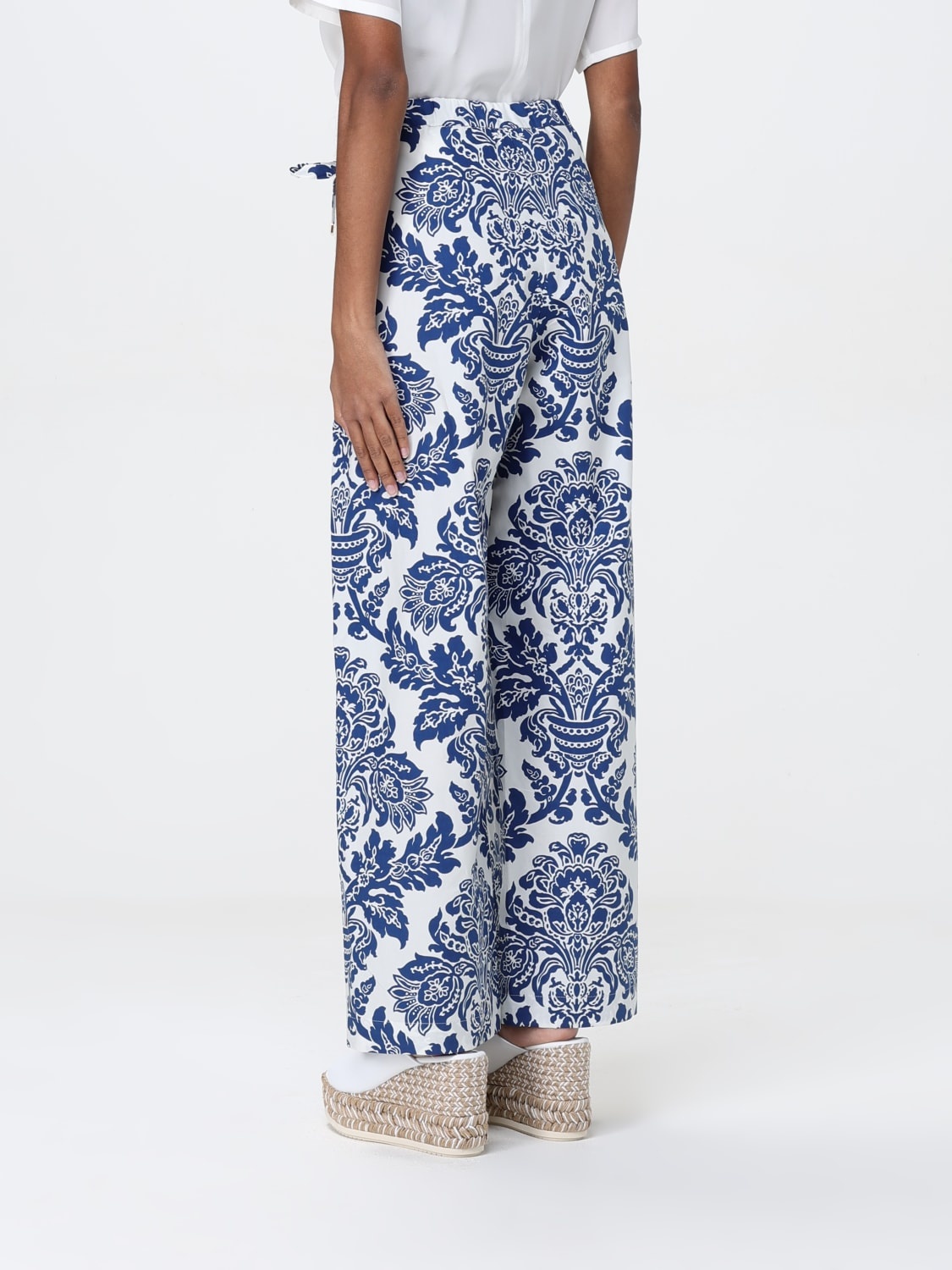 Pants woman 's Max Mara - 2