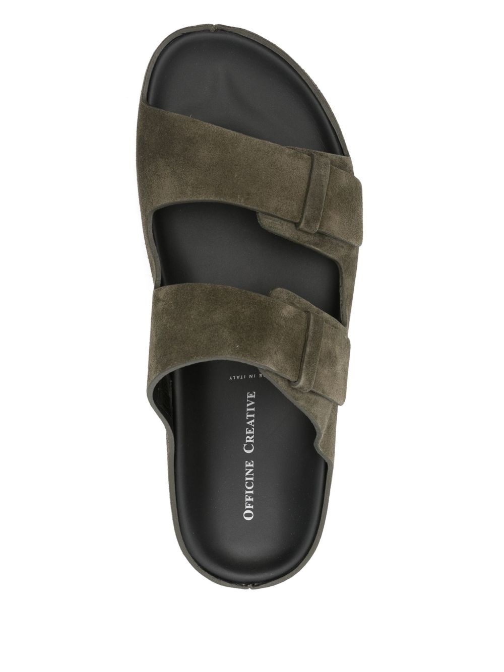 Agora sandals - 4