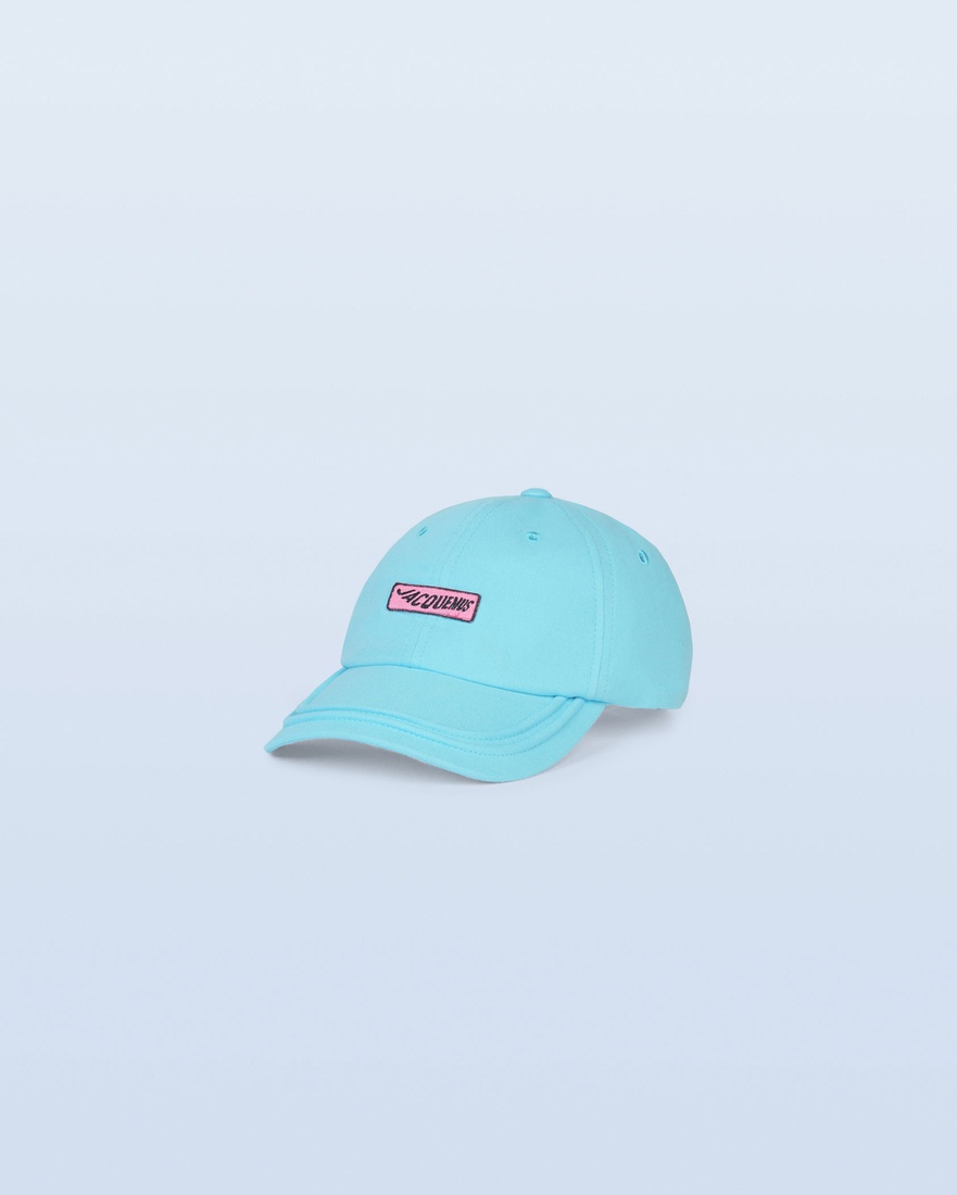 La casquette Aranciu - 1
