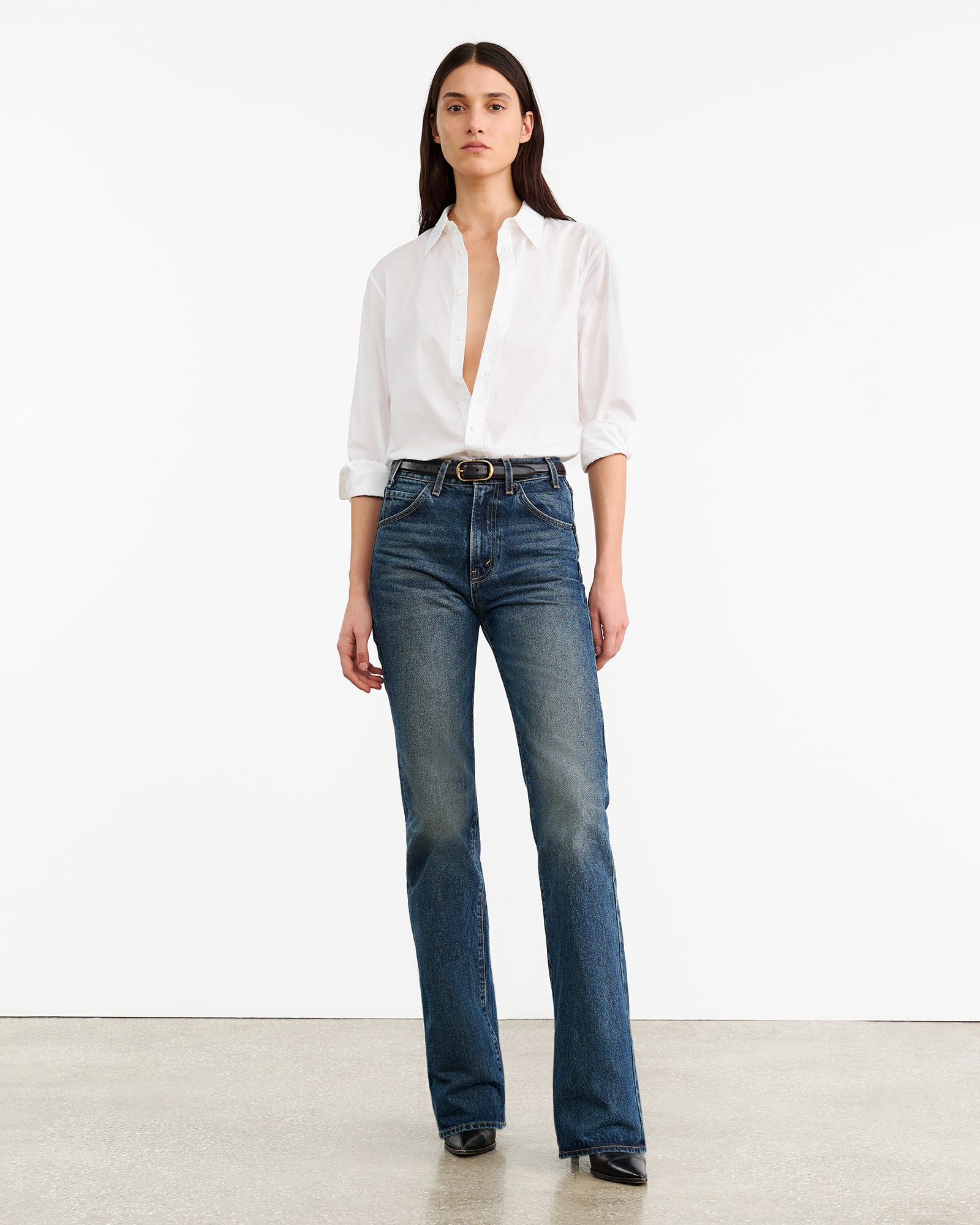 RAPHAEL CLASSIC SHIRT - 4