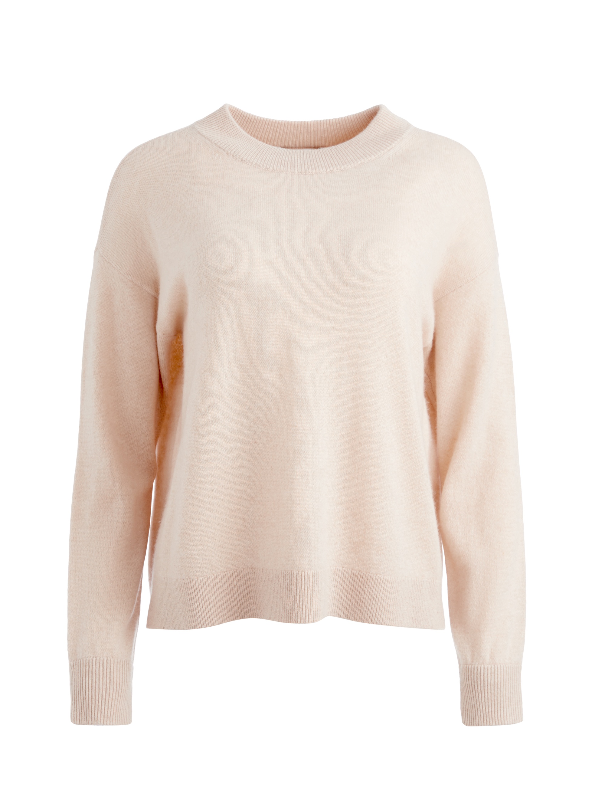 FILA CREWNECK PULLOVER - 1