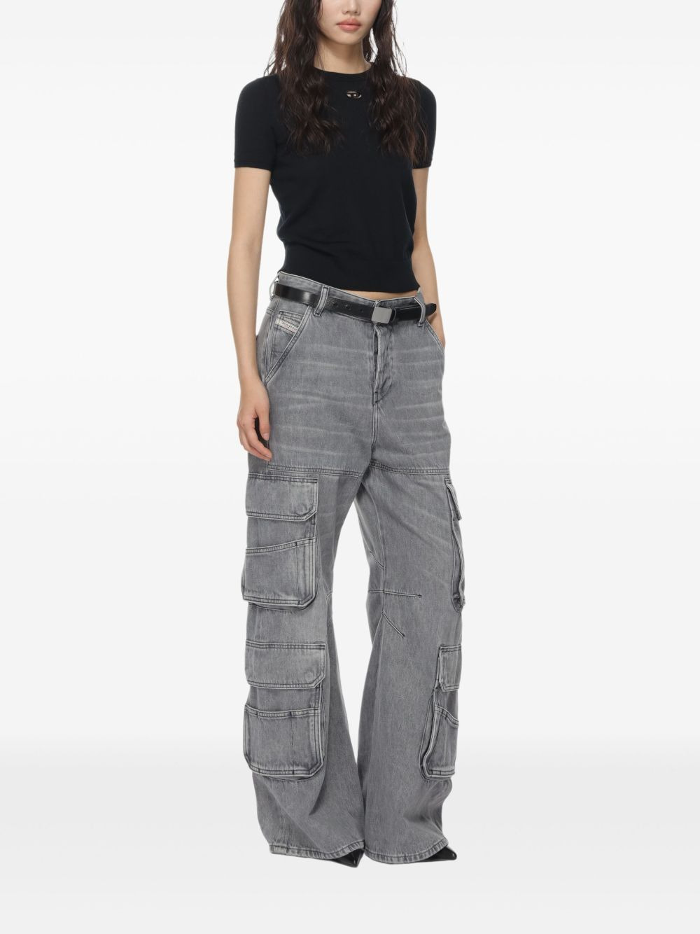 M-Aline T-shirt - 3