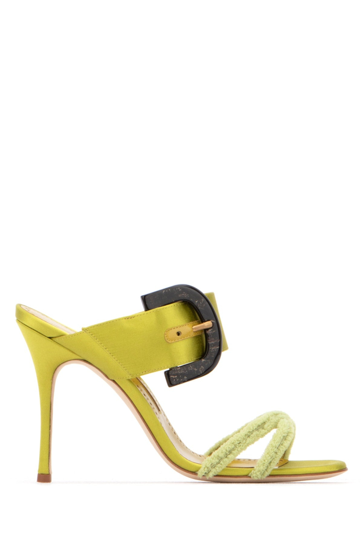 Manolo Blahnik Women Sandalo - 1