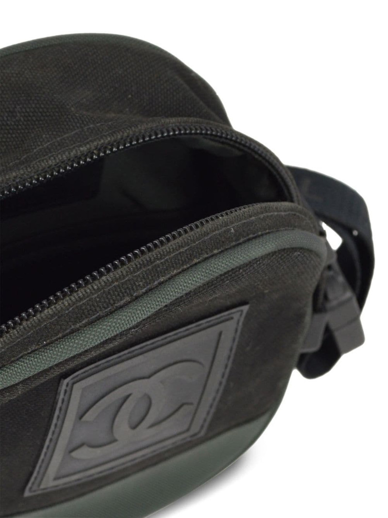 2003 Sport Line crossbody bag 6