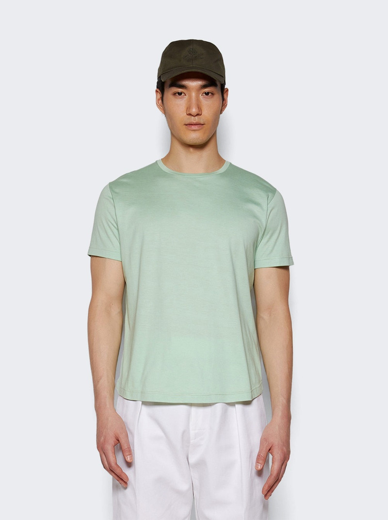 Soft T-shirt Creamy Mint 3