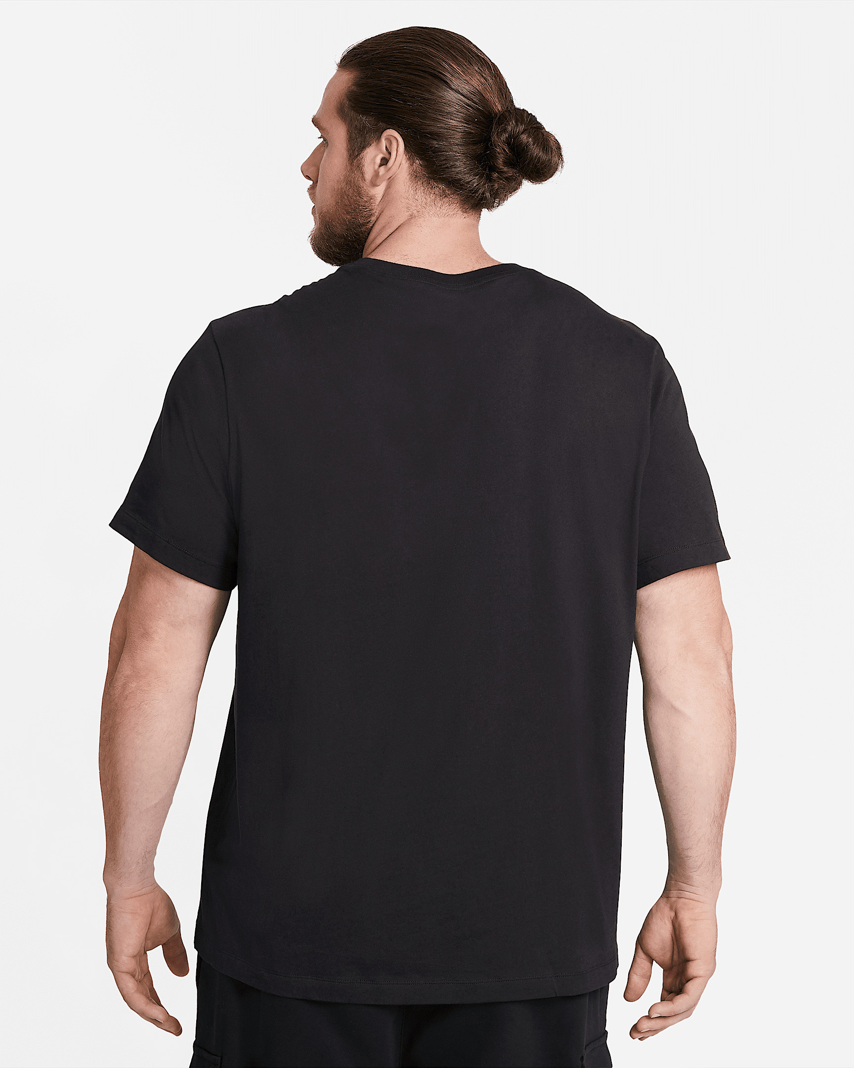 Nike Sportswear Club Men's T-Shirt - 7