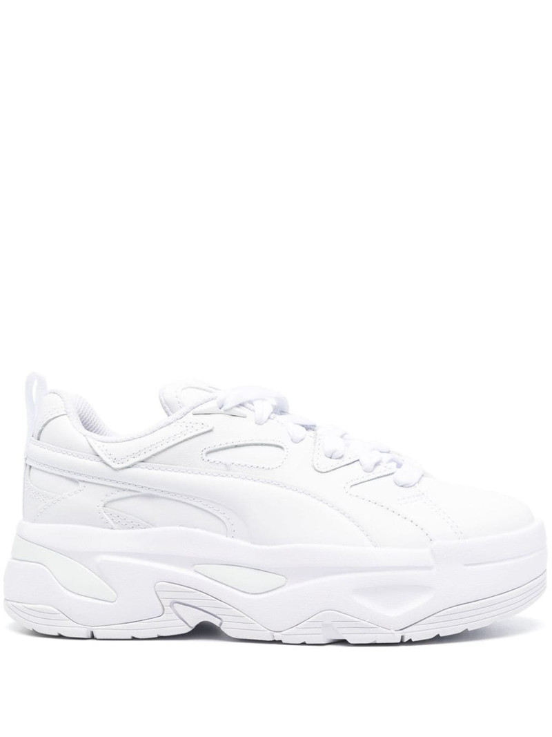 BLSTR Dresscode leather sneakers 1