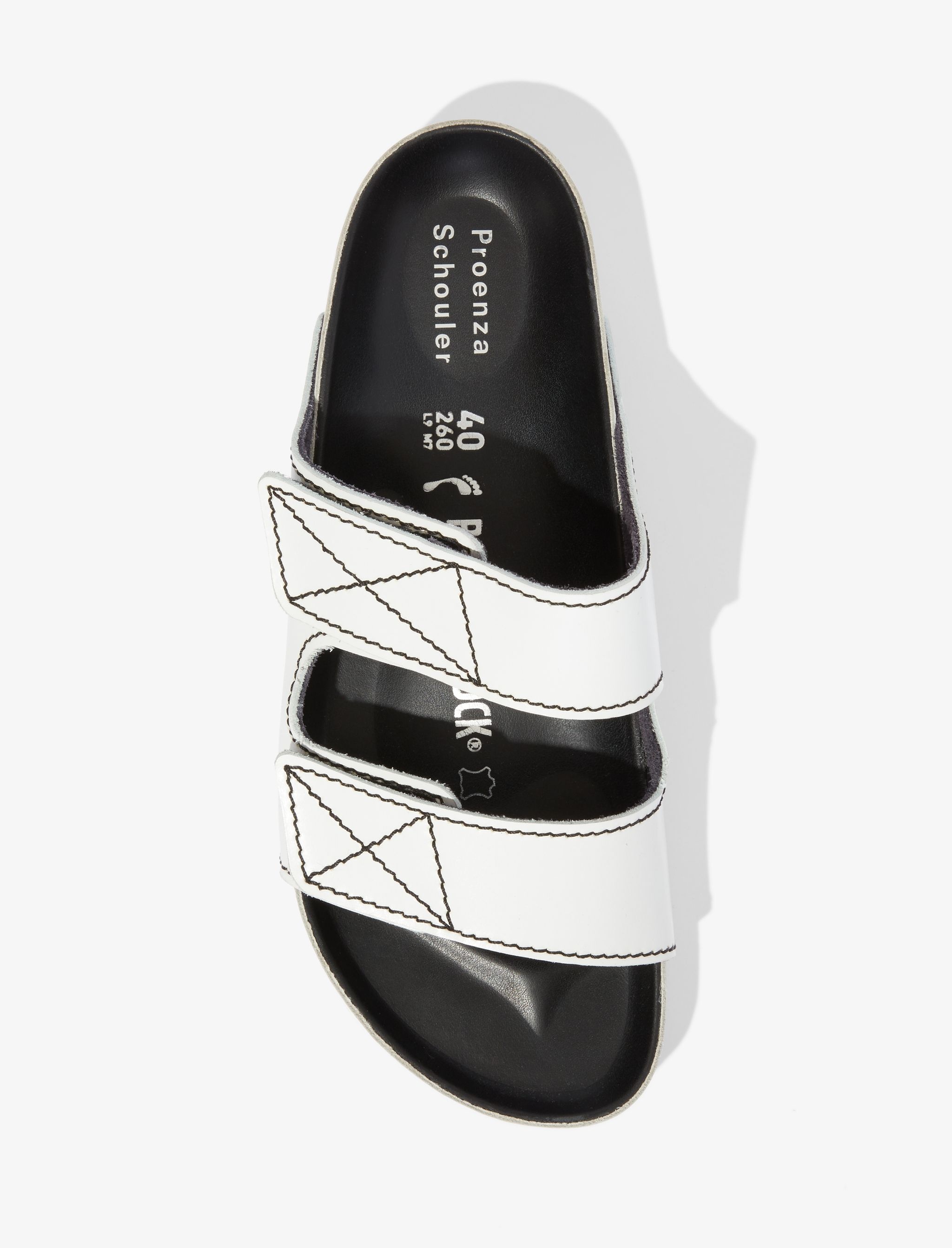 Birkenstock X Proenza Schouler Arizona Slides - 5