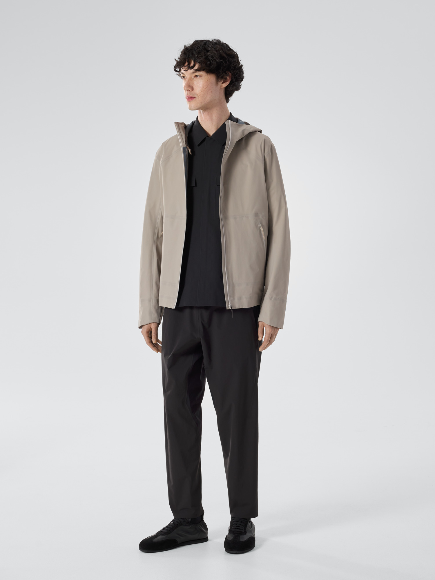 Secant Comp Track Pant - 3