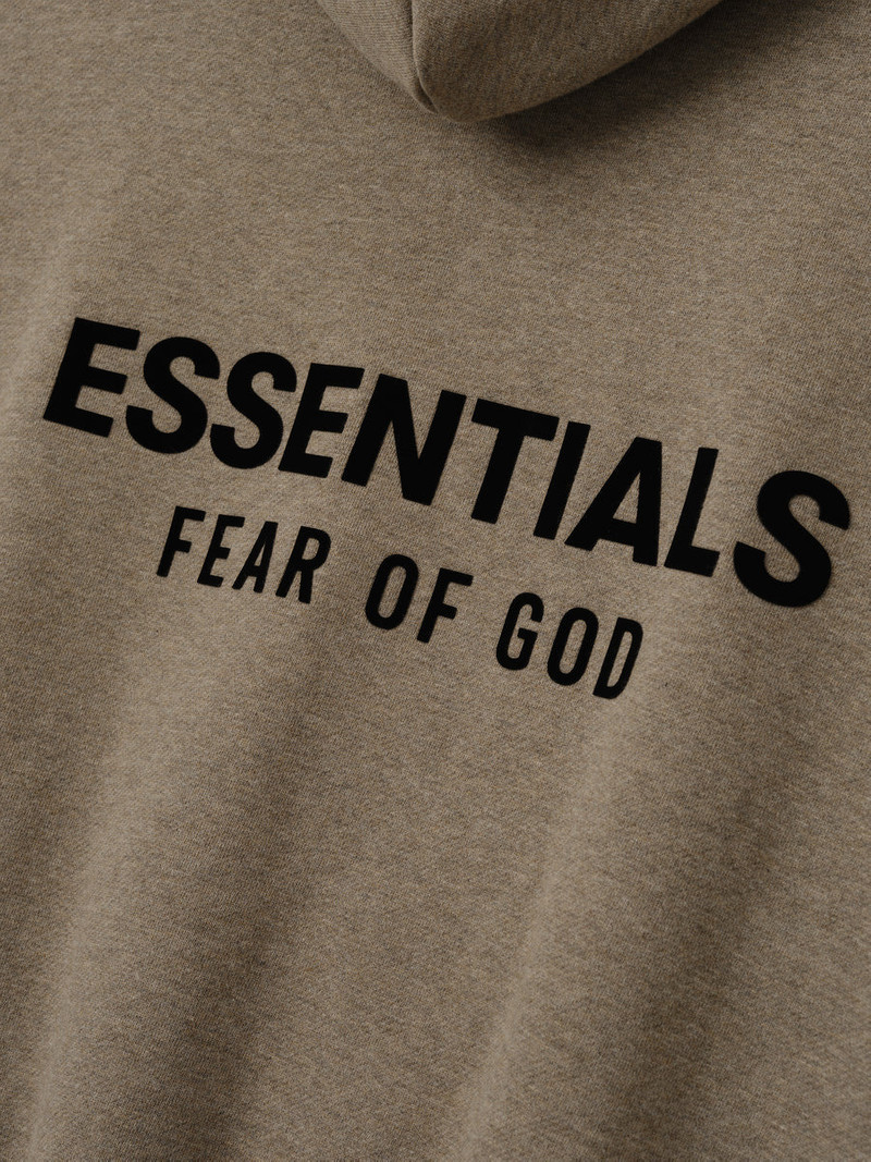 ESSENTIALS Essentials SS26 Classic Hoodie outlook