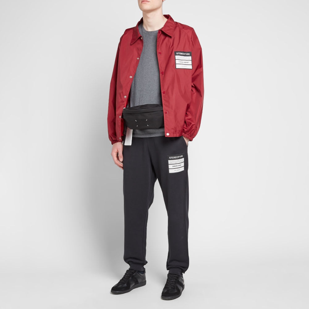 Maison Margiela 14 Stereotype Coach Jacket - 5