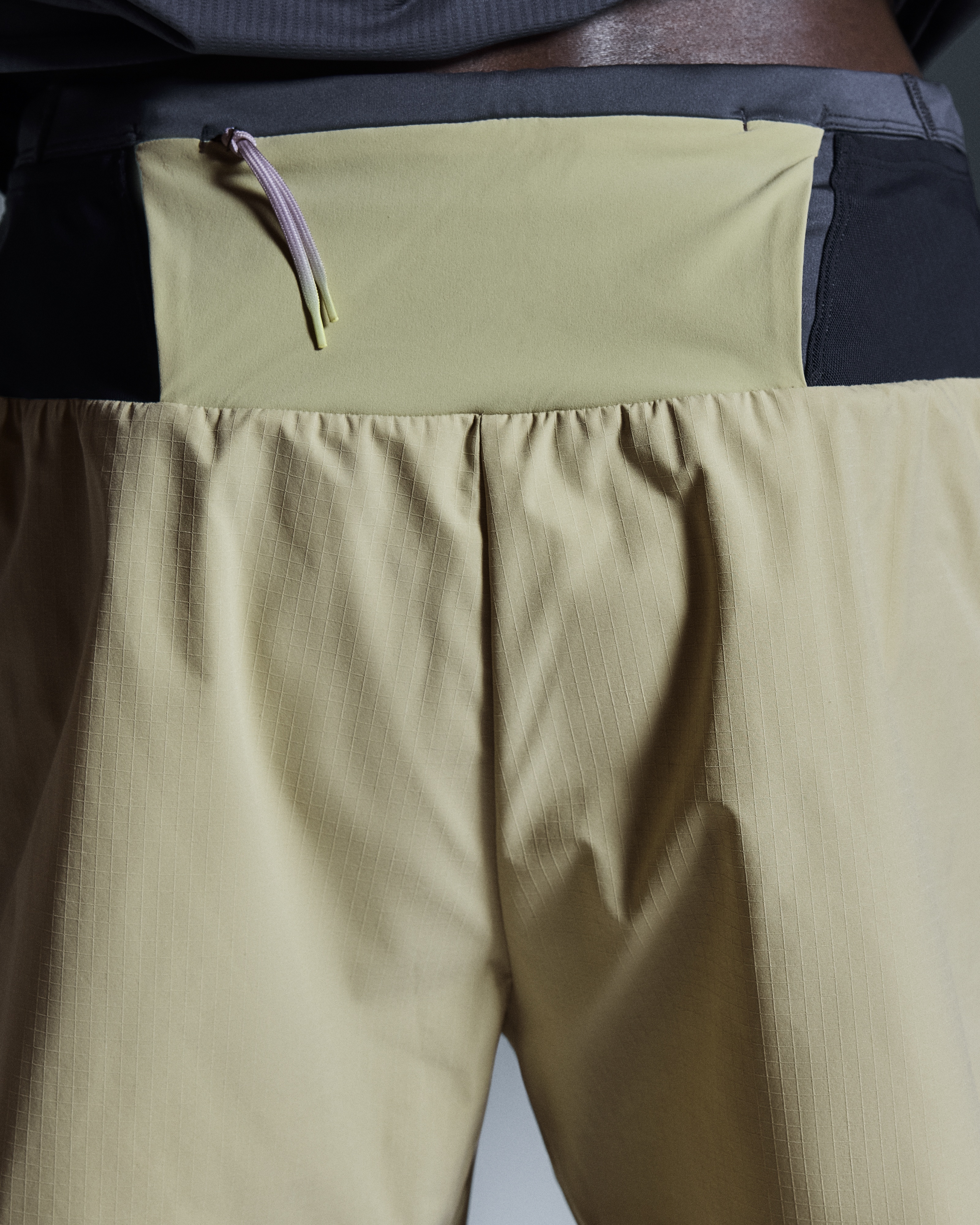 Ultra Shorts - 5