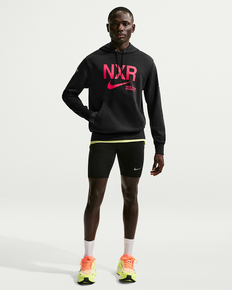 Nike 2025 NXR Men's Running Hoodie 4