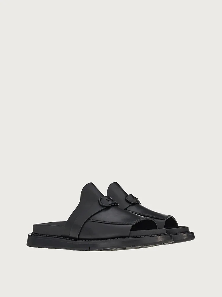 GANCINI SANDAL - 2