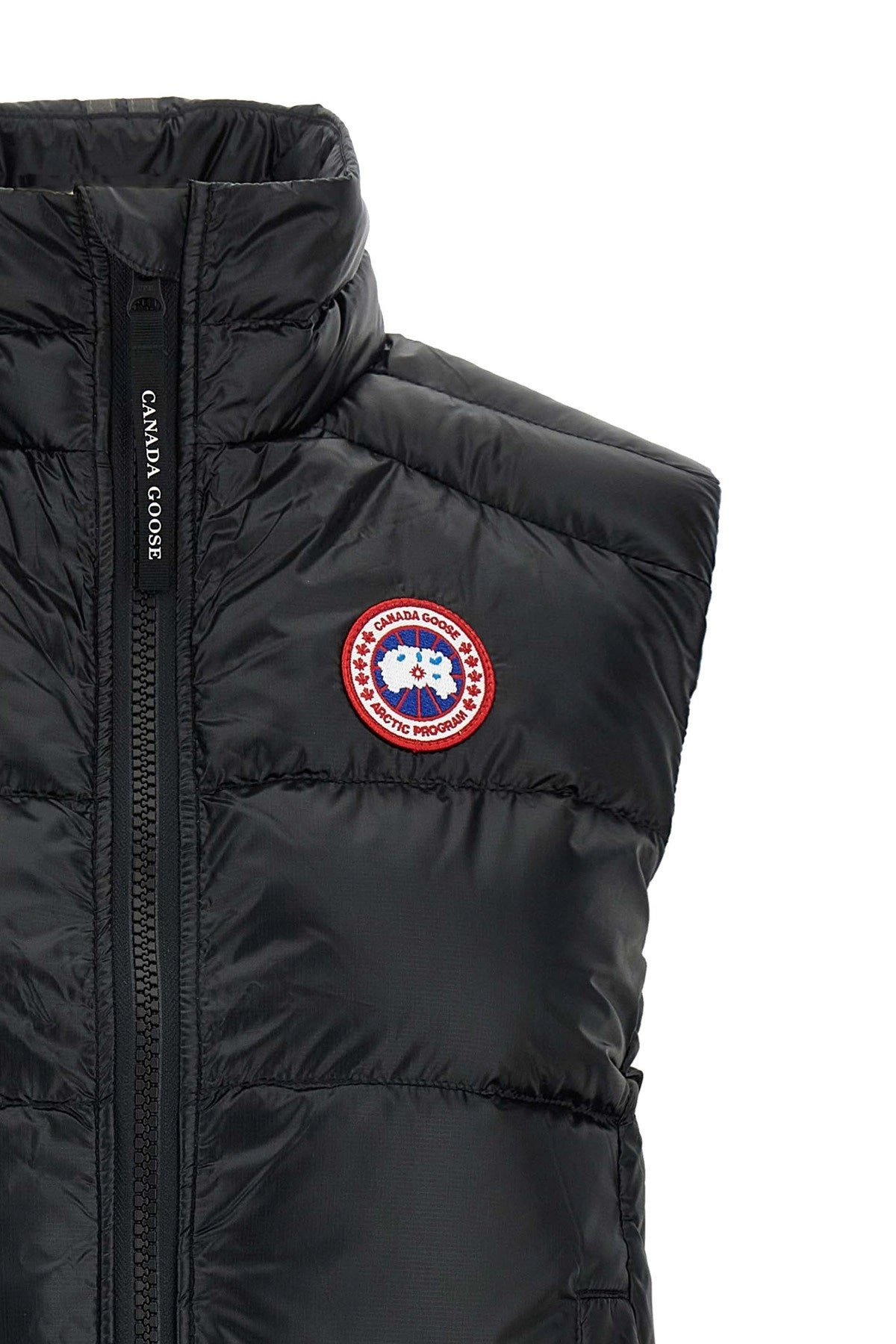 Canada Goose Women 'Cypress' Vest - 3