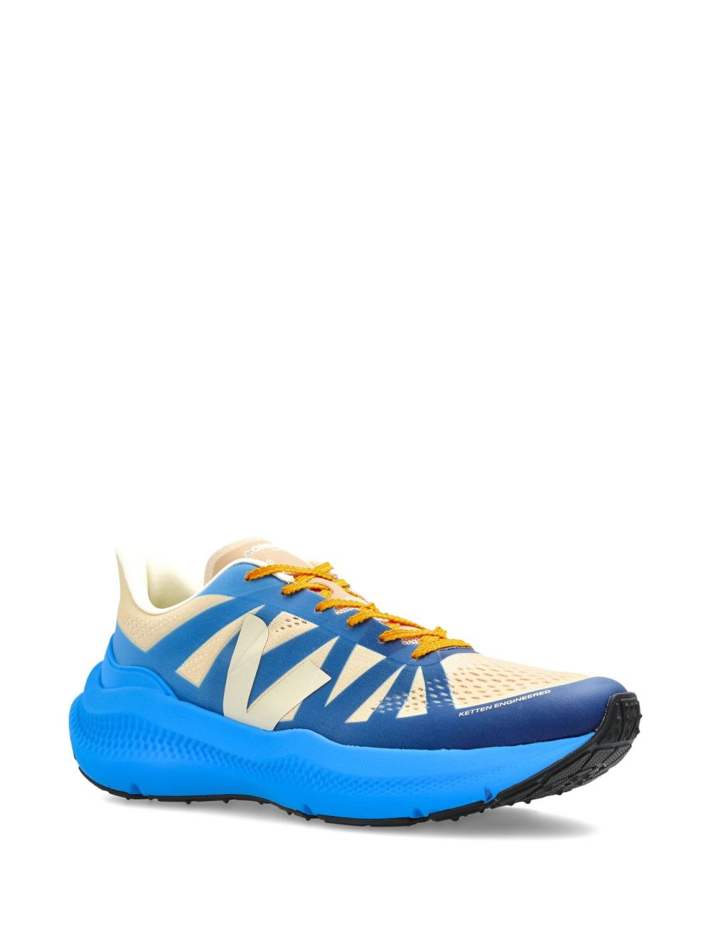 Condor 3 lace-up sneakers - 2