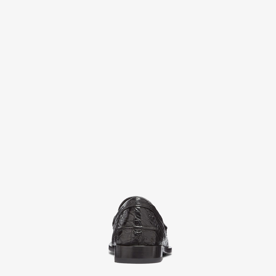 Fendi O’Lock loafers - 3
