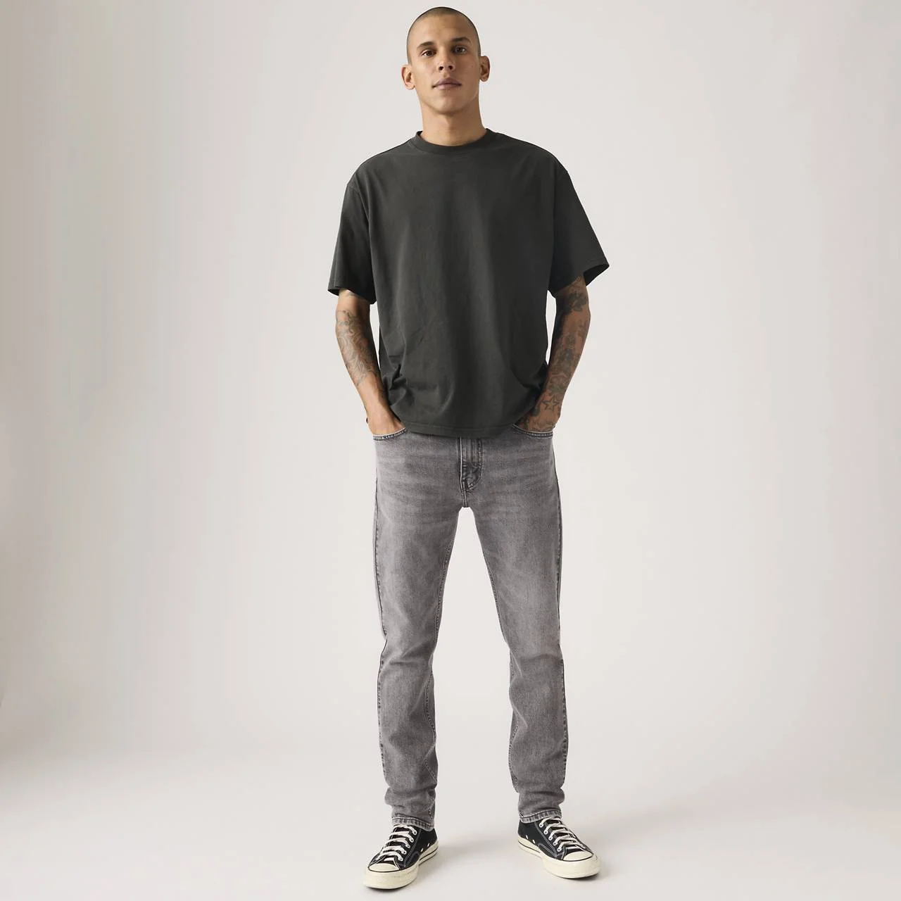 510™ SKINNY FIT MEN'S JEANS - 1