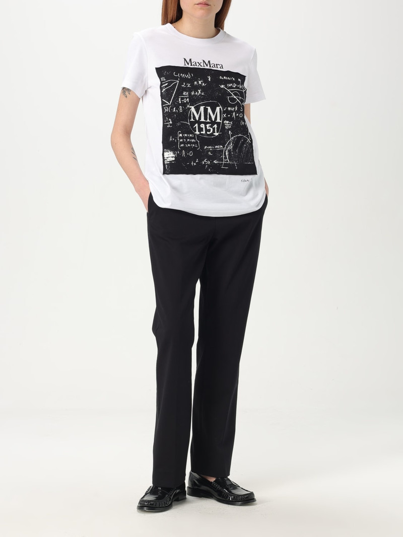 Max Mara Pants woman Max Mara outlook