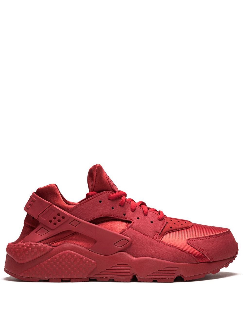 Air Huarache Run ''Gym Red/Gym Red'' sneakers - 1