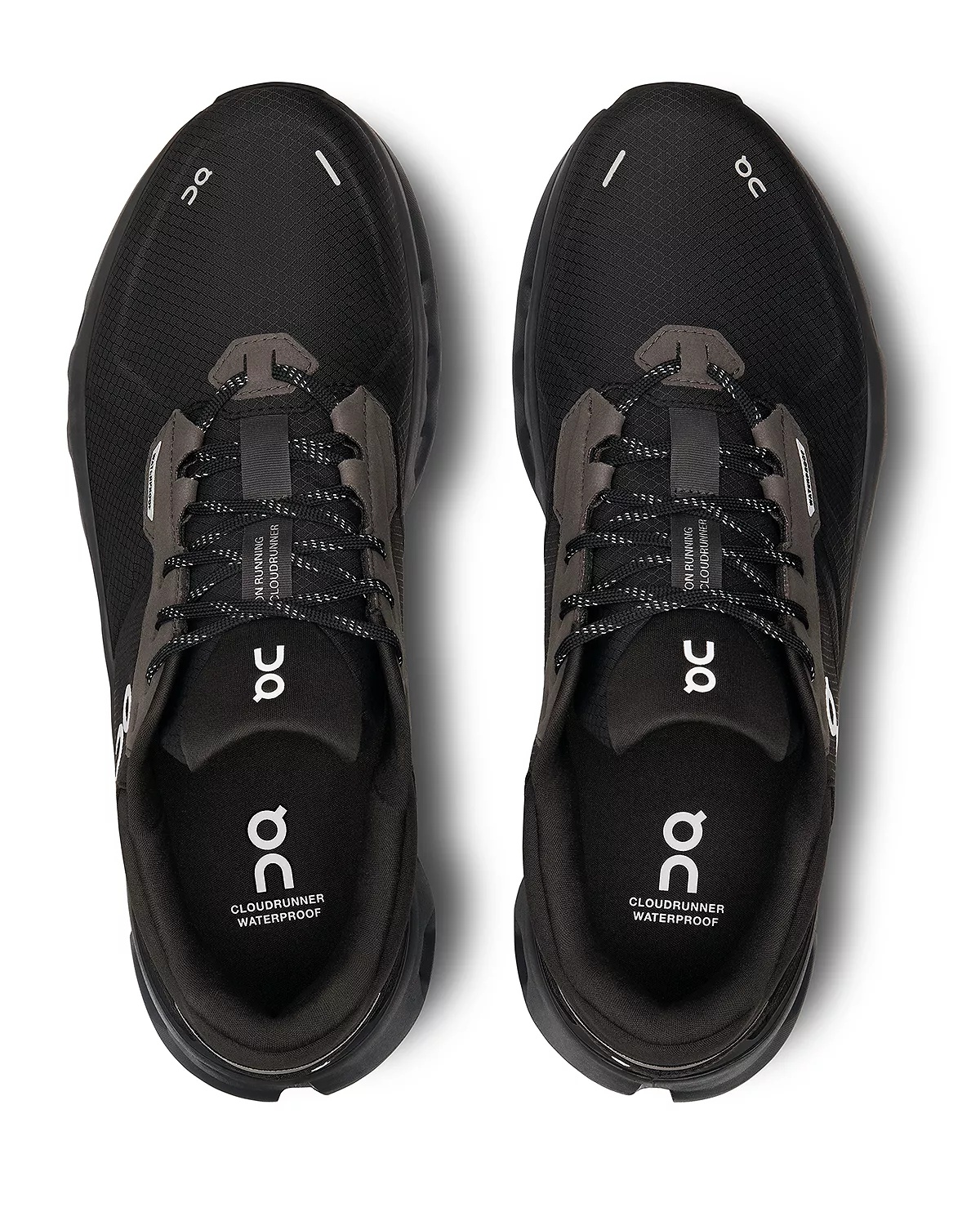 Men's Cloudrunner 2 Running Sneakers - 2